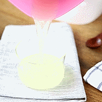 网红希腊酸奶，自己在家也可以做的做法图解9