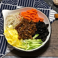 最爱那碗油光发亮的香菇牛肉炸酱的做法图解10