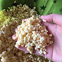 绿豆糕的做法图解3