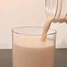 超香浓杏仁奶