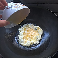 最简单最困难—蛋炒饭的做法图解3
