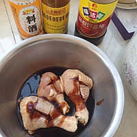 鸡腿的做法图解2