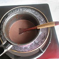 巧克力热饮的做法图解8