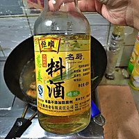 老公最爱缸豆干烧肉（豆角）的做法图解4