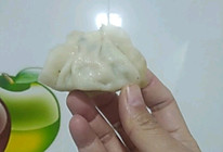 白鳞鱼饺子的做法