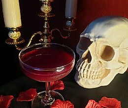 伊莉莎白伯爵夫人的處女之血（甜菜根綜合果汁）的做法