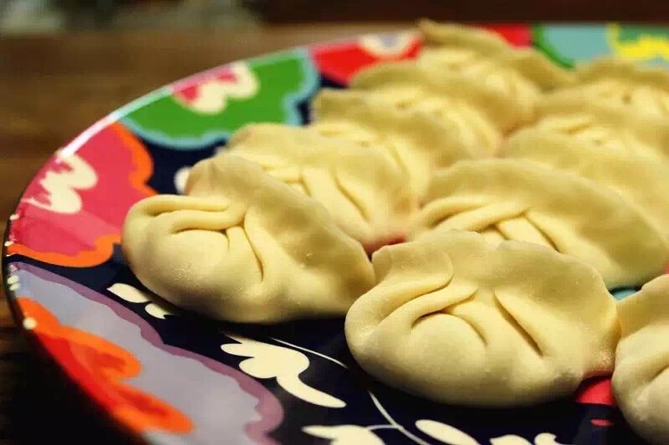这才叫饺子的做法图解5