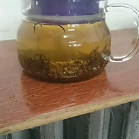 奢侈麦香奶茶的做法图解3