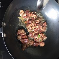 牛肉烩土豆（0基础人人都是美食家）的做法图解5