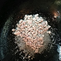 骨汤炖山药白菇的做法图解4