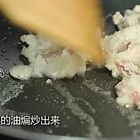 干锅花菜丨干锅界的网红【微体兔菜谱】的做法图解5