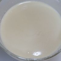酸奶慕斯的做法图解7