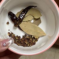 番茄牛腩～贼下饭的下饭菜！的做法图解7