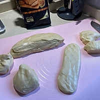 【美食角落】超软纯牛奶吐司面包的做法图解12