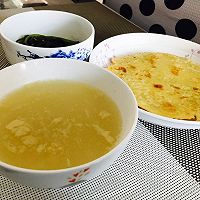 玉米奶香饼的做法图解9