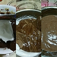 巧克力纸杯蛋糕的做法图解8
