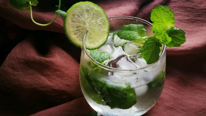 山寨版mojito