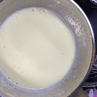 香蕉蛋糕的做法图解2