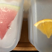 #夏日撩人滋味#简单易做的酸奶雪糕的做法图解3
