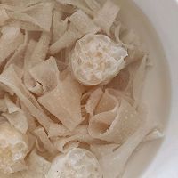 快手版麻将凉皮（十分钟吃到嘴里）不洗面，不逛锣。的做法图解2