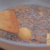 台风天的卤肉饭「厨娘物语」的做法图解13