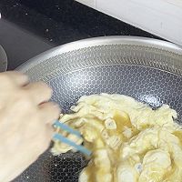 #夏日餐桌降温企划#清爽解腻捞汁凉面的做法图解2