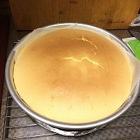化繁为简的轻乳酪的做法图解12