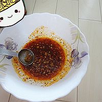 #珍选捞汁 健康轻食季# 好吃顶饱不长肉的轻食晚餐，真香的做法图解5