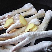 #硬核菜谱制作人#玉米鸡爪的做法图解3