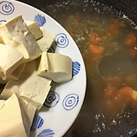 沙白菌菇汤的做法图解8