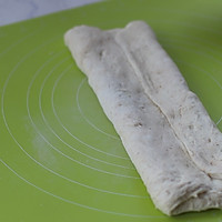 免揉乡村面包#初夏搜食#的做法图解7