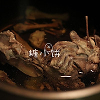 【八宝福禄至】附:整鸡拆骨过程图的做法图解22