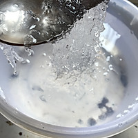 牛奶拉丝雪燕的做法图解1