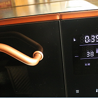 【金钻吐司】——COUSS CO-750A智能烤箱出品的做法图解7