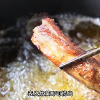 香酥排骨的做法图解3