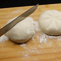 提高免疫，面包香菇浓汤#柏翠辅食节-春节辅食#的做法图解4