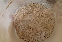红豆粉的做法