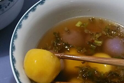 汤圆