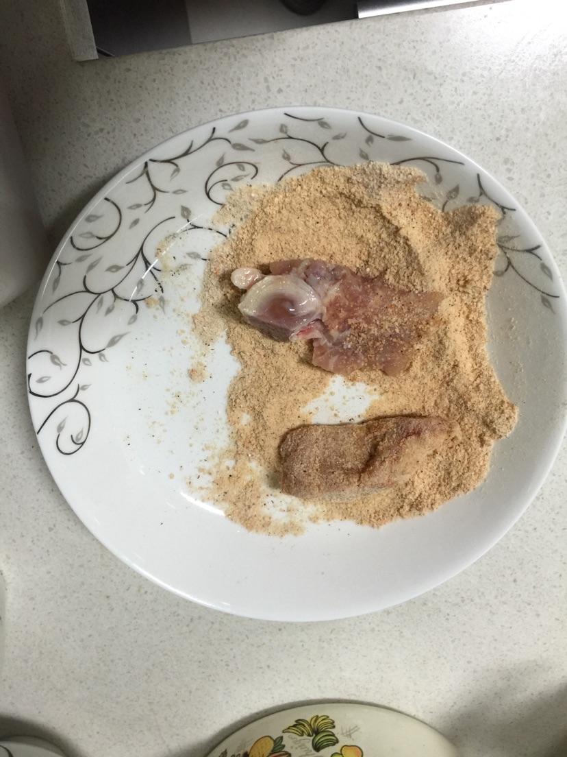 新派粉蒸肉的做法图解4
