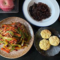 肉沫西葫芦的做法图解18