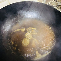 鲍鱼捞饭的做法图解6
