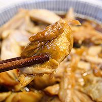 #味达美年味小馆#酱油手撕鸡的做法图解14