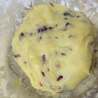 蔓越莓饼干的做法图解5