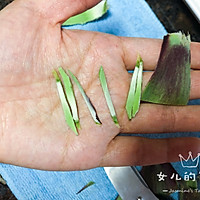 橄榄菜茄丁饭的做法图解7