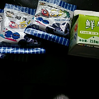 果味布丁–––免蒸免烤好吃到cry的做法图解1