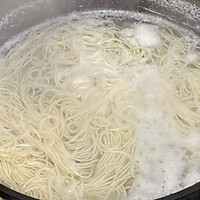 龙须面的做法图解2