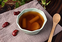 葱姜红糖水（风寒感冒必备）的做法