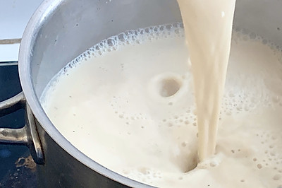 美味奶茶