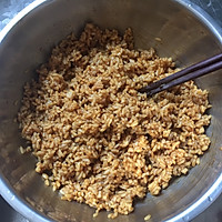 改良版酱油炒饭的做法图解1