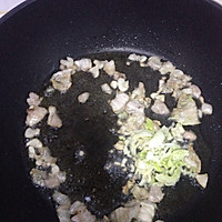 炒口蘑的做法图解2